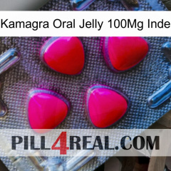 Kamagra Oral Jelly 100Mg India 13